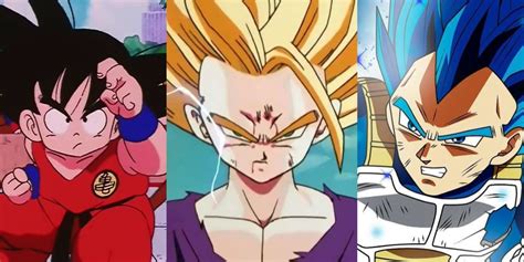 List full episode of Dragon Ball Z (Dub) .